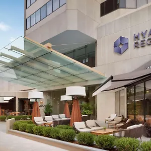Hotel Hyatt Regency, Louisville
