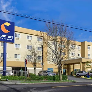 Comfort & North United States