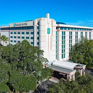 Embassy By Hilton Usf Near Busch Gardens United States