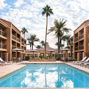 Courtyard By Marriott Vegas Convention Center United States