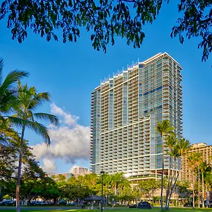 Ka La'i Waikiki Beach, Lxr & United States