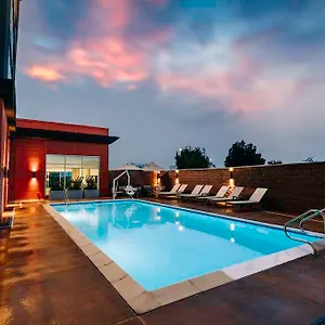 Hyatt Place International Airport United States