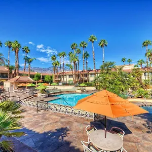 Hyatt Vacation Club At Desert Oasis United States