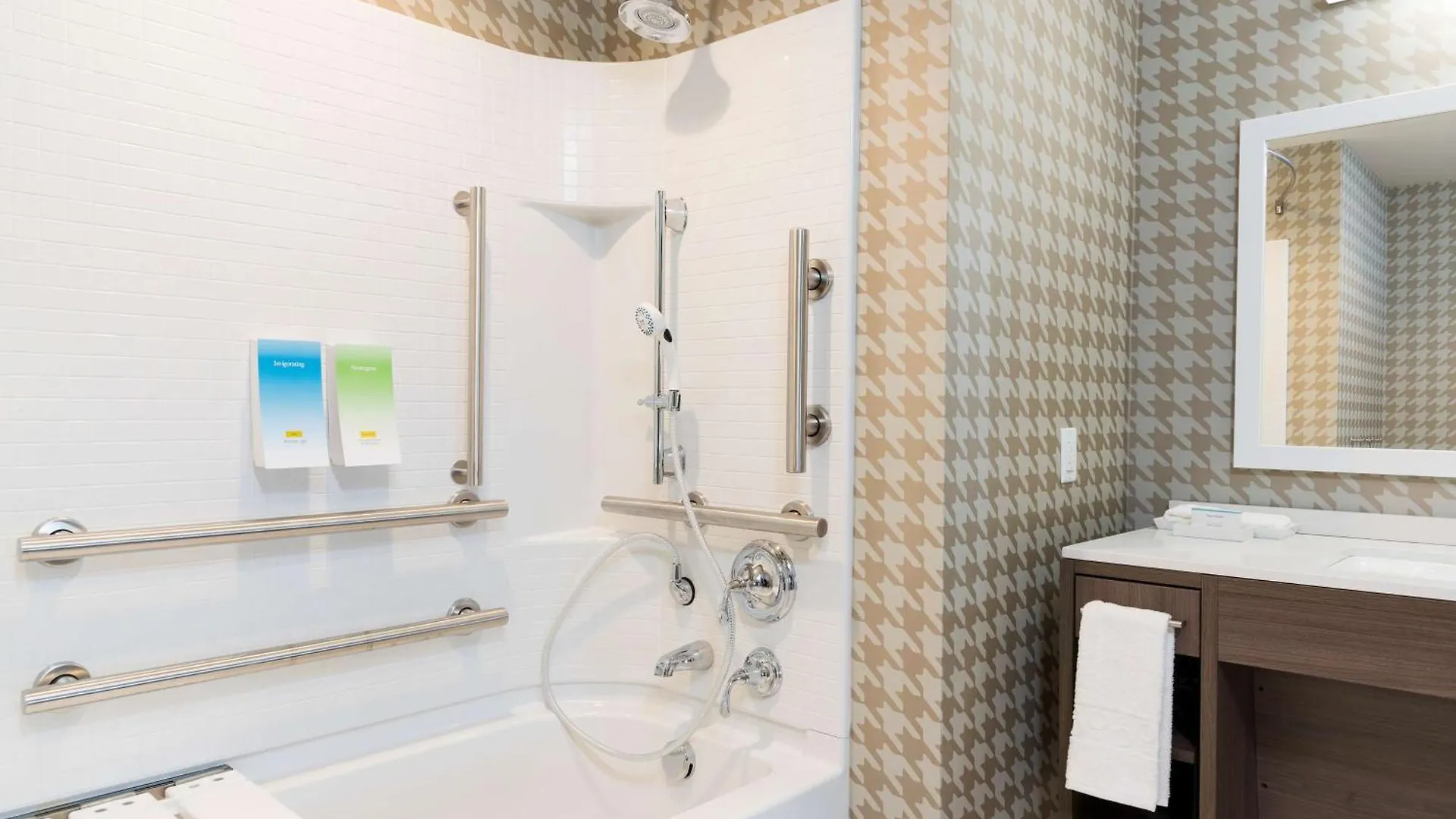 Home2 Suites By Hilton Louisville Downtown Nulu